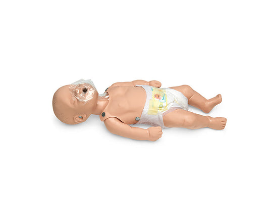 Simulaids Sani Baby Newborn Baby CPR