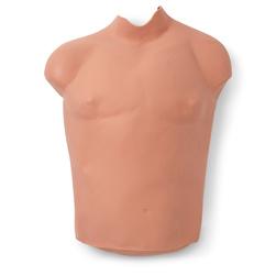 Simulaids Brad Chest Overlay Skin