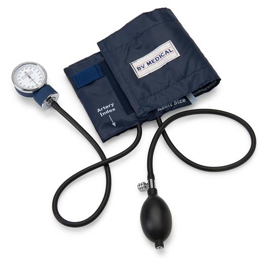 Simulaids Blood Pressure Cuff With Latex