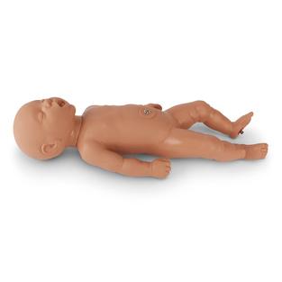 Newborn Baby For Forceps/OB Manikins By Simulaids