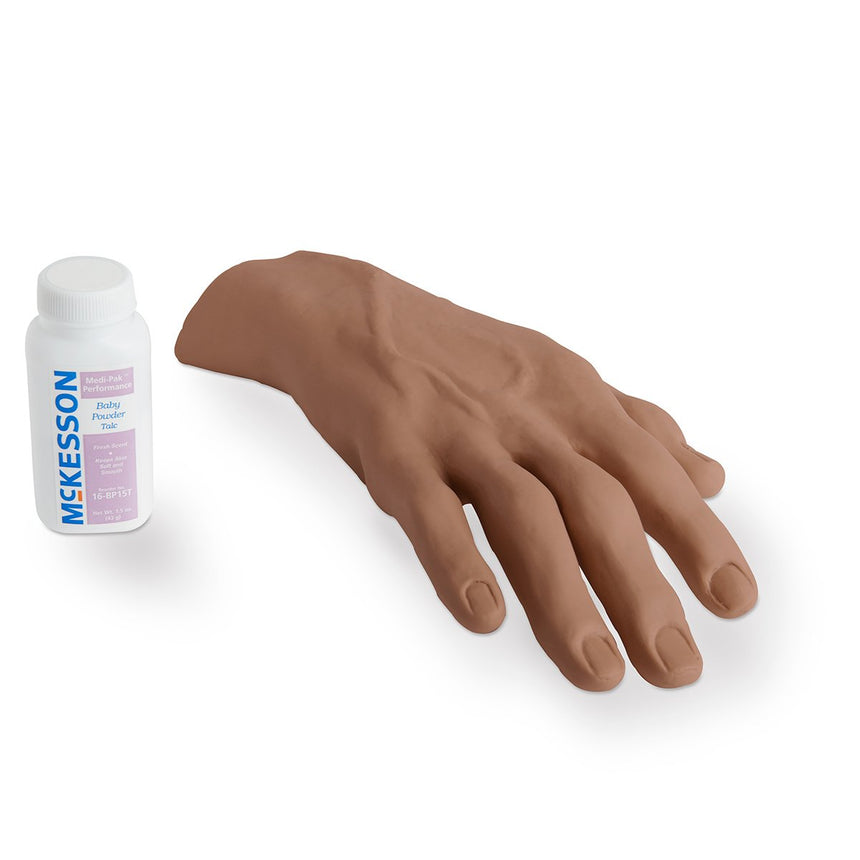 Right IV Hand Replacement Skin By Simulaids