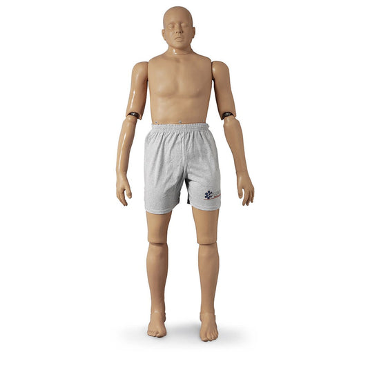 Simulaids, Rescue Randy Manikin - 125 lb.