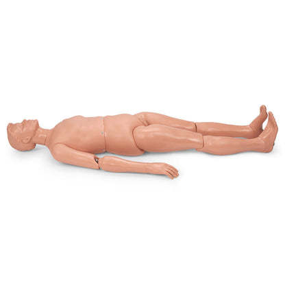 Patient Care Manikin - 35 LB By Simulaids