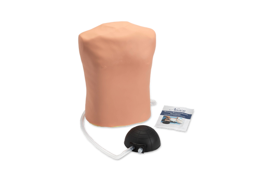 Tension Pneumothorax Simulator By Simulaids