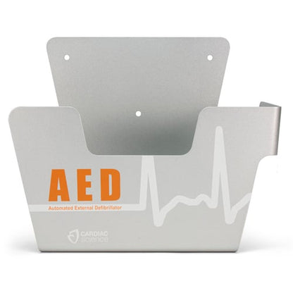 Cardiac Science Wall-mount Sleeve For AED In Carry Case