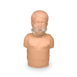 Simulaids Sani Child Airway/Face Shield System