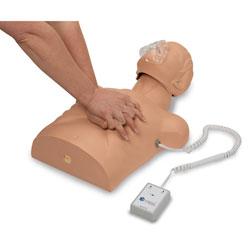 Simulaids Econo VTA CPR Trainer 4-Pack