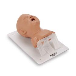 Simulaids Infant Airway Management Trainer