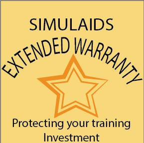 Extended Warranty Smart Stat Basic By Simulaids