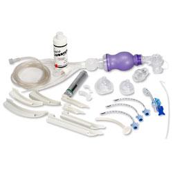 Complete Infant Airway Management Kit By Simulaids