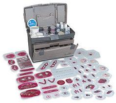 Forensic Wound Simulation Training Kit By Simulaids