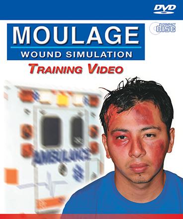 Moulage Movie Dvd By Simulaids