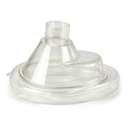 AMBU Bag SPUR II Adult Resuscitator w/Adult Mask & Oxygen Reservoir