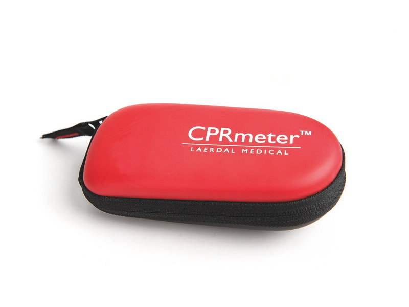 Hard Case for the Laerdal CPRmeter 2