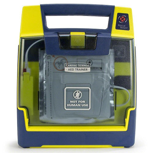 Cardiac Science Full Size AED Trainer