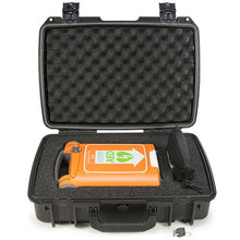 Load image into Gallery viewer, Cardiac Science Hard-Sided Carry Case For Powerheart G5 AEDs
