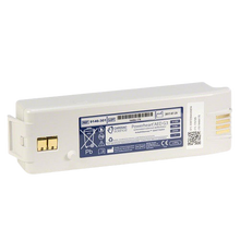 Load image into Gallery viewer, Cardiac Science Powerheart AED G3 Battery For Powerheart G3 (White)

