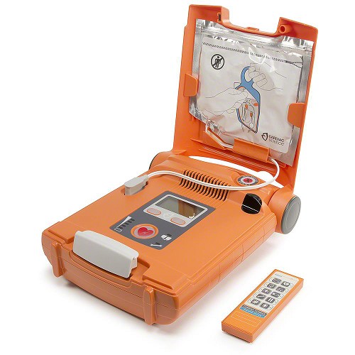 Cardiac Science Powerheart G5 AED Trainer