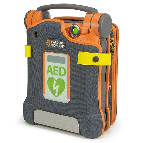 Cardiac Science Premium Carry Case For Powerheart G5 AEDs