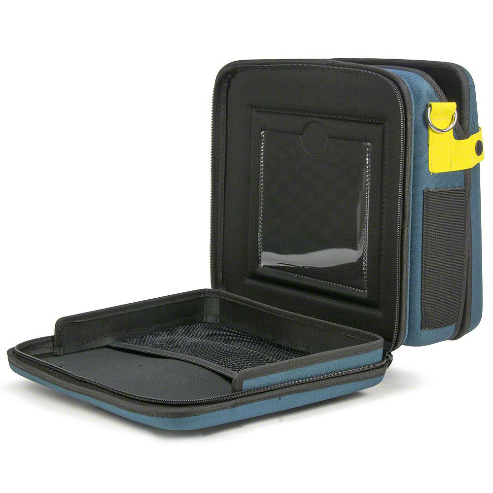 Cardiac Science Semi-Rigid Carry Case For G3 AEDs