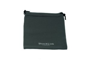 Carrying Pouch For The Laerdal ShockLink System