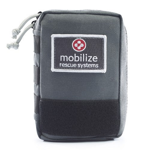 Compact Emergency Kit with App Download