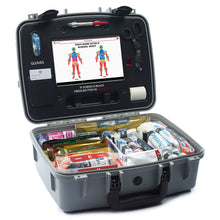 Load image into Gallery viewer, Comprehensive Rescue/Trauma Open Kit System By Zoll

