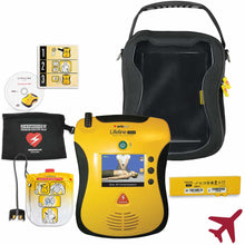 Load image into Gallery viewer, Defibtech Lifeline View AED for Aviation
