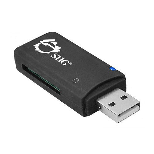 Defibtech Data Card Reader