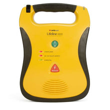 Load image into Gallery viewer, Defibtech Lifeline And Lifeline AUTO AEDs - Value Package For Church
