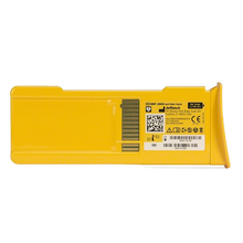 Load image into Gallery viewer, Defibtech Lifeline Or Lifeline AUTO AED High-Capacity Battery Pack
