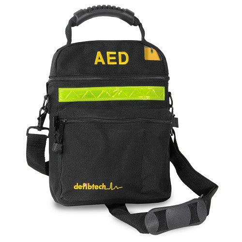 Defibtech Lifeline Or Lifeline AUTO AED Soft Carry Case