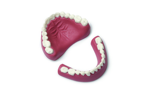 Dentures-Upper/Lower