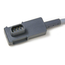 Load image into Gallery viewer, ECG Patient 6 Wire Pre Cordial Lead Attachment Cable Connector
