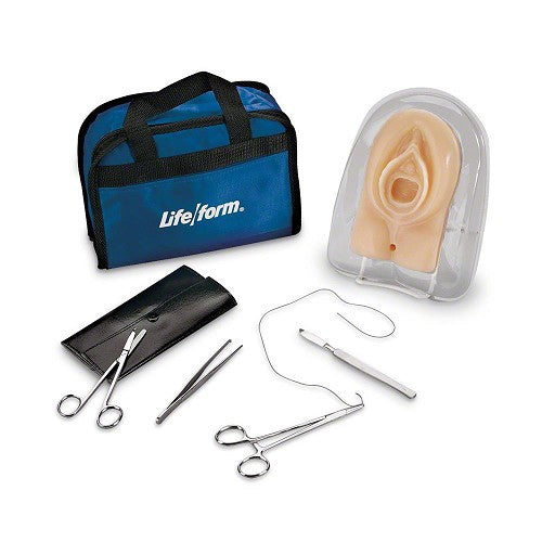 Life/form® Episiotomy & Perineal Laceration Training Kit