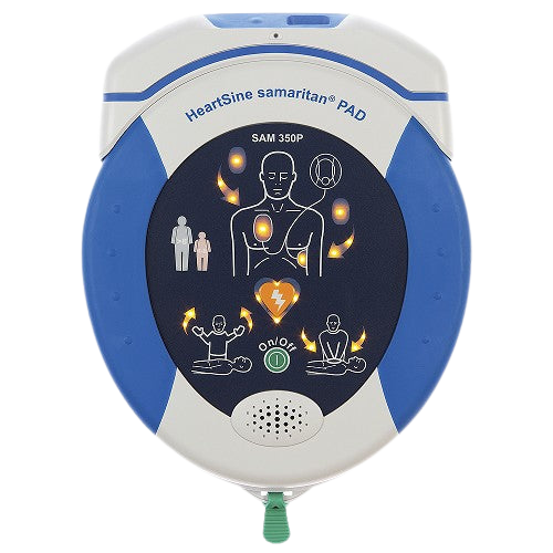 HeartSine Gateway For Samaritan PAD