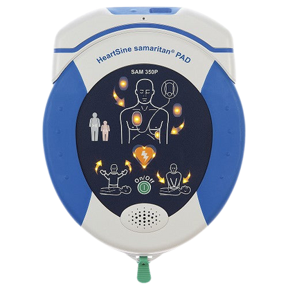 HeartSine Gateway For Samaritan PAD