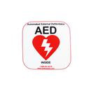 HeartSine PAD Aviation AED Wall