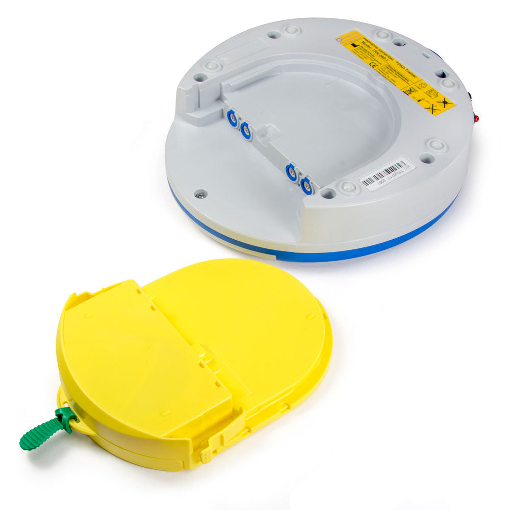 HeartSine Samaritan PAD Trainer With Remote