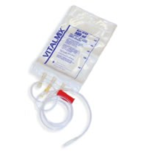 IV Bag Transfer Set W/ Tubing