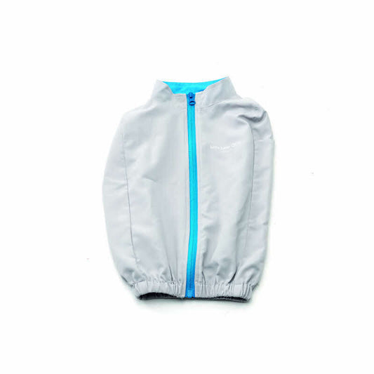 Jacket For The Little Junior QCPR manikin