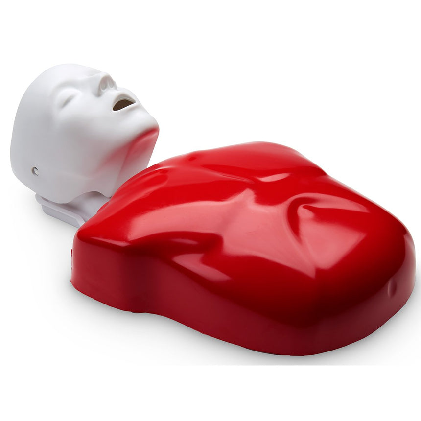 Basic Buddy® Single CPR Manikin By LifeForm