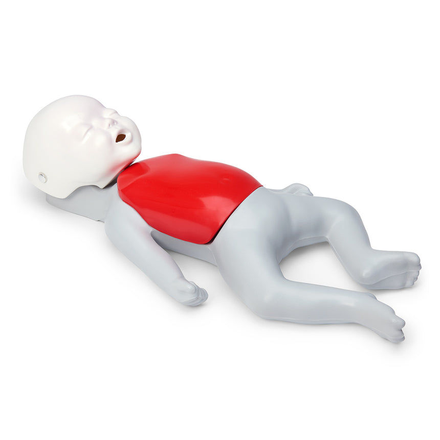 Baby Buddy¨ Single Manikin By Nasco Healthcare