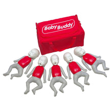 Load image into Gallery viewer, Life/Form Baby Buddy Manikin Multi-Packs
