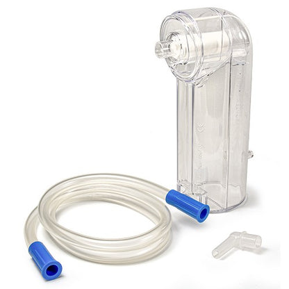 Laerdal 300ml Disposable Suction Canister w/Patient Tubing