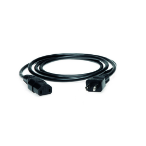 Laerdal AC Power Cord For Suction Unit