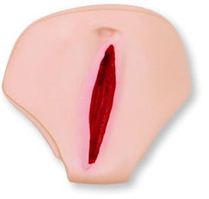 Laerdal Adult Wound Packing Belly Plate