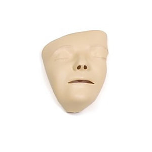 Laerdal Anne Decorated Face Pieces (6 Pack)