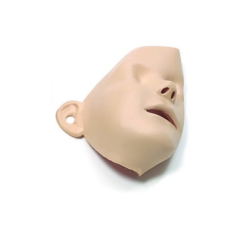 Laerdal Anne Face Pieces