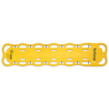 Load image into Gallery viewer, Laerdal BaXstrap Spineboard Yellow
